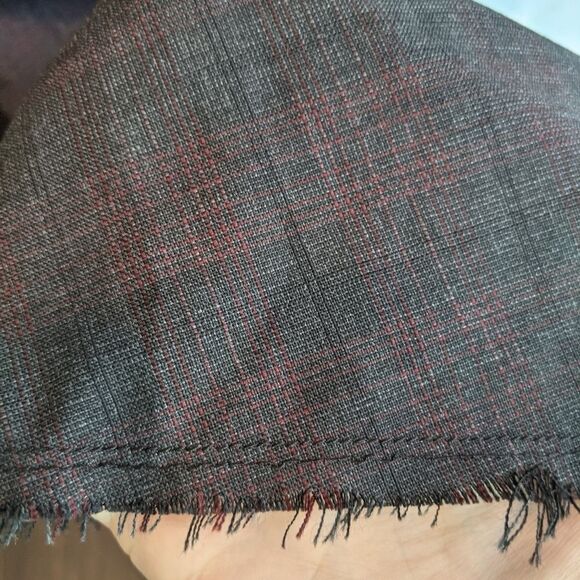 MAISON Margiela wool dress M(42) BNWT - Picture 3 of 12